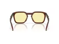 Oakley Hstn Sq OO 9533 10 54 Férfi, Női napszemüveg