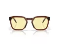 Oakley Hstn Sq OO 9533 10 54 Férfi, Női napszemüveg
