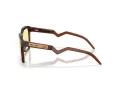 Oakley Hstn Sq OO 9533 10 54 Férfi, Női napszemüveg