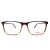 Outspoken OS 2113 C4 56 Női szemüvegkeret (optikai keret)
