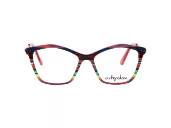 Outspoken OS 2210 C1 53 Női szemüvegkeret (optikai keret)