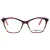 Outspoken OS 2210 C1 53 Női szemüvegkeret (optikai keret)