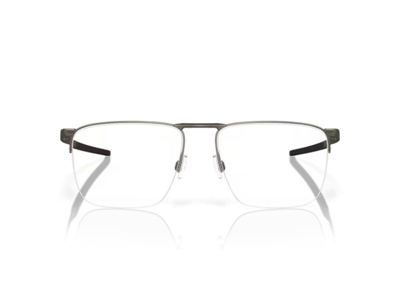 Oakley Voon OX 3026 02 55 Férfi szemüvegkeret (optikai keret)