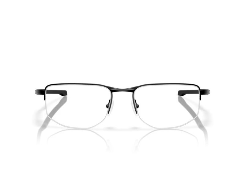 Oakley Addams 0.5 OX 3035 01 54 Férfi szemüvegkeret (optikai keret)