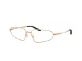 Oakley Neoastra OX 3116 02 54 Férfi, Női szemüvegkeret (optikai keret)