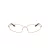 Oakley Neoastra OX 3116 02 56 Férfi, Női szemüvegkeret (optikai keret)
