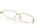 Oakley Neoastra OX 3116 02 56 Férfi, Női szemüvegkeret (optikai keret)