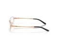 Oakley Neoastra OX 3116 02 56 Férfi, Női szemüvegkeret (optikai keret)
