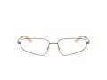 Oakley Neoastra OX 3116 03 56 Férfi, Női szemüvegkeret (optikai keret)
