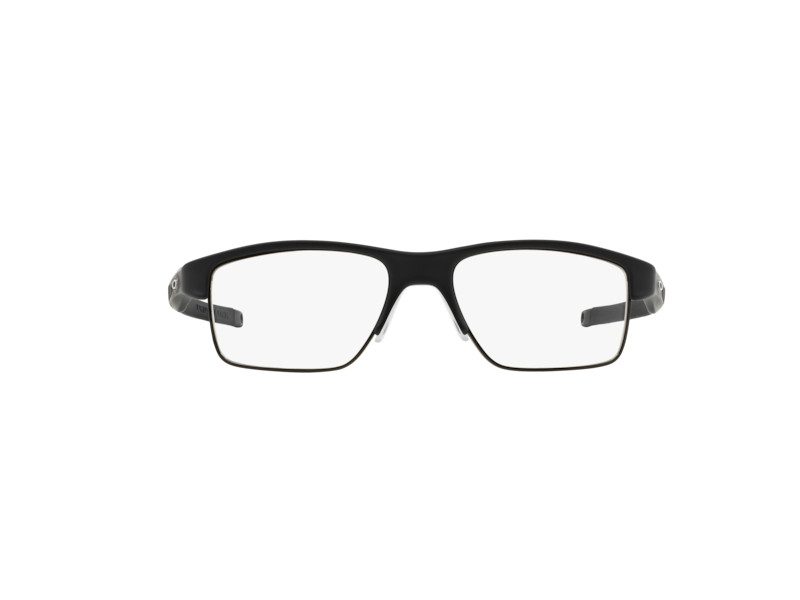 Oakley Crosslink Switch OX 3128 01 55 Férfi szemüvegkeret (optikai keret)