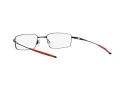 Oakley Top Spinner 4b OX 3136 07 51 Férfi szemüvegkeret (optikai keret)