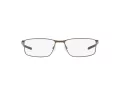 Oakley Socket 5.0 OX 3217 02 57 Férfi szemüvegkeret (optikai keret)