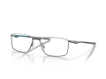 Oakley Socket 5.0 OX 3217 15 55 Férfi szemüvegkeret (optikai keret)