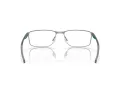 Oakley Socket 5.0 OX 3217 15 55 Férfi szemüvegkeret (optikai keret)