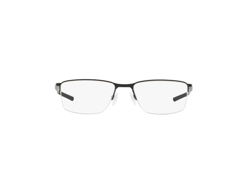 Oakley Socket 5.5 OX 3218 01 52 Férfi szemüvegkeret (optikai keret)