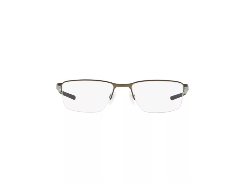 Oakley Socket 5.5 OX 3218 02 52 Férfi szemüvegkeret (optikai keret)