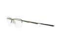 Oakley Socket 5.5 OX 3218 02 52 Férfi szemüvegkeret (optikai keret)