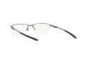 Oakley Socket 5.5 OX 3218 02 52 Férfi szemüvegkeret (optikai keret)