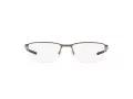 Oakley Socket 5.5 OX 3218 02 54 Férfi szemüvegkeret (optikai keret)