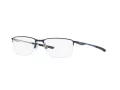 Oakley Socket 5.5 OX 3218 03 56 Férfi szemüvegkeret (optikai keret)