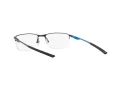 Oakley Socket 5.5 OX 3218 04 56 Férfi szemüvegkeret (optikai keret)