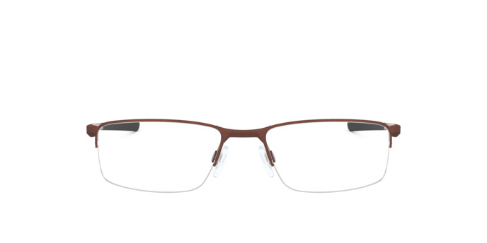  Oakley Socket 5.5 OX 3218 07 54 Férfi szemüvegkeret (optikai keret) akciós termékkép 1
