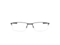 Oakley Socket 5.5 OX 3218 08 54 Férfi szemüvegkeret (optikai keret)