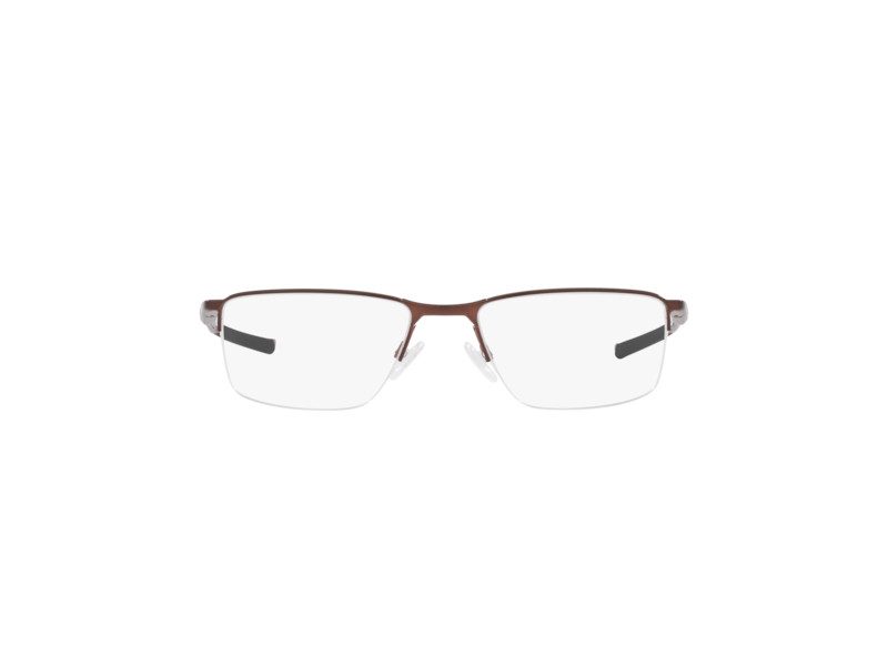 Oakley Socket 5.5 OX 3218 11 52 Férfi szemüvegkeret (optikai keret)