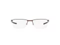 Oakley Socket 5.5 OX 3218 11 54 Férfi szemüvegkeret (optikai keret)