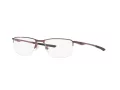 Oakley Socket 5.5 OX 3218 11 54 Férfi szemüvegkeret (optikai keret)