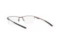 Oakley Socket 5.5 OX 3218 11 54 Férfi szemüvegkeret (optikai keret)