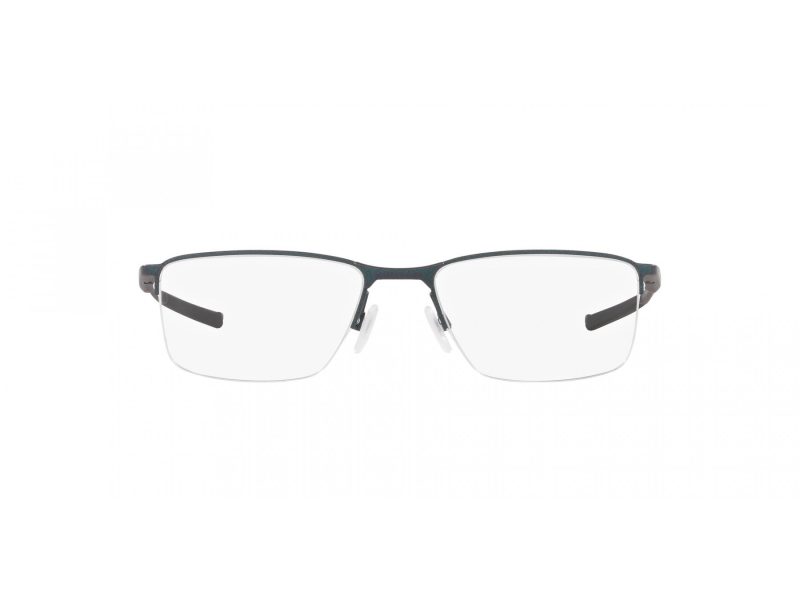 Oakley Socket 5.5 OX 3218 12 52 Férfi szemüvegkeret (optikai keret)