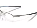 Oakley Socket 5.5 OX 3218 13 56 Férfi szemüvegkeret (optikai keret)