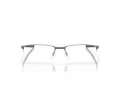 Oakley Socket 5.5 OX 3218 13 56 Férfi szemüvegkeret (optikai keret)