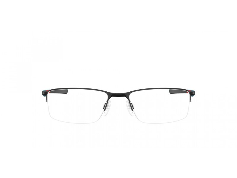 Oakley Socket 5.5 OX 3218 14 52 Férfi szemüvegkeret (optikai keret)