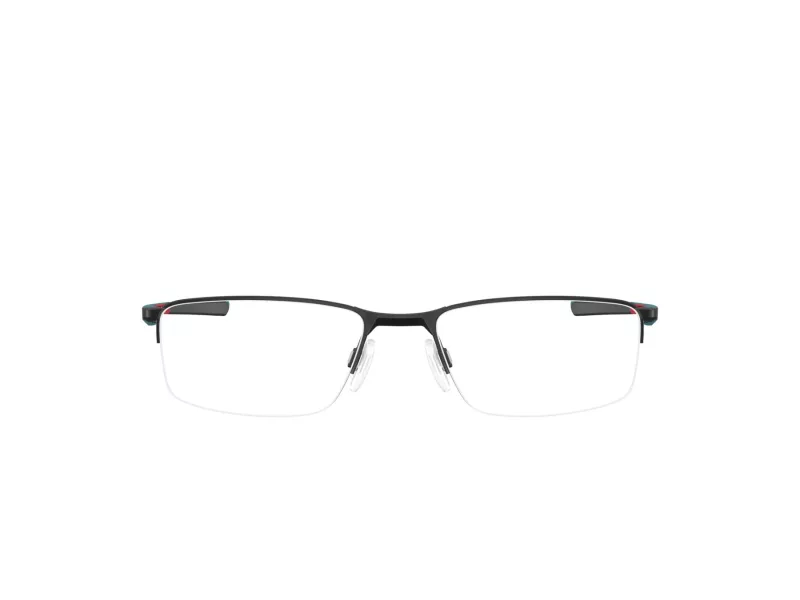 Oakley Socket 5.5 OX 3218 14 52 Férfi szemüvegkeret (optikai keret)