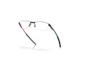 Oakley Socket 5.5 OX 3218 14 52 Férfi szemüvegkeret (optikai keret)