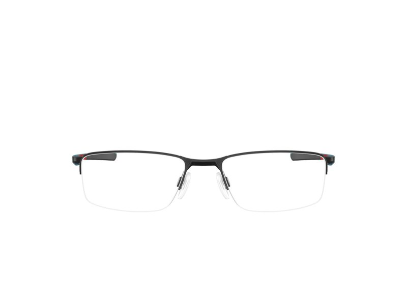Oakley Socket 5.5 OX 0OX3218 321814 54 Férfi szemüvegkeret (optikai keret)