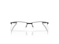 Oakley Socket 5.5 OX 3218 14 56 Férfi szemüvegkeret (optikai keret)