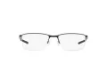 Oakley Socket 5.5 OX 3218 321801 56 Férfi szemüvegkeret (optikai keret)