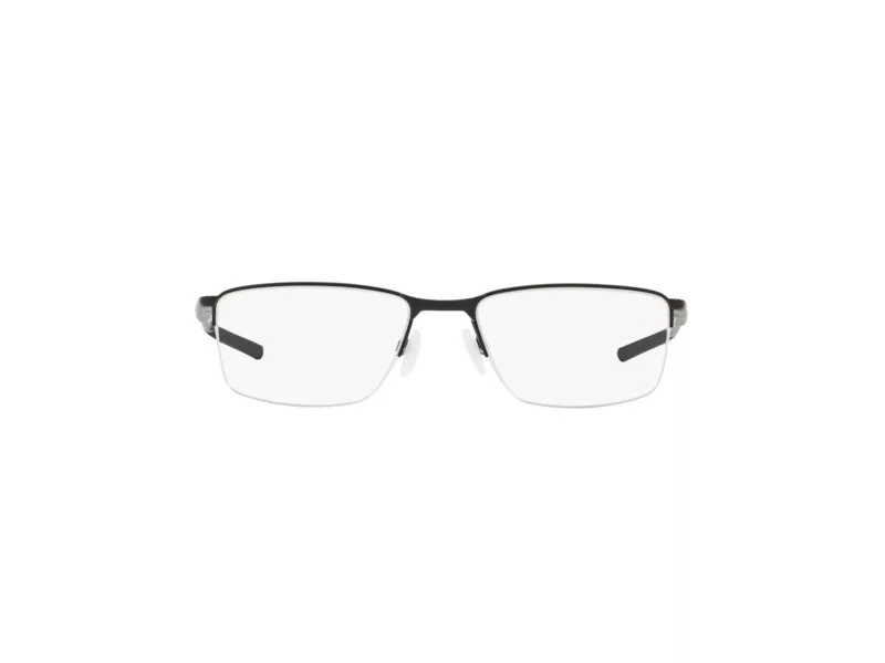 Oakley Socket 5.5 OX 3218 321801 56 Férfi szemüvegkeret (optikai keret)