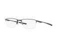 Oakley Socket 5.5 OX 3218 321801 56 Férfi szemüvegkeret (optikai keret)