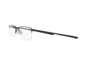 Oakley Socket 5.5 OX 3218 321801 56 Férfi szemüvegkeret (optikai keret)