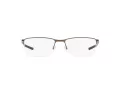 Oakley Socket 5.5 OX 3218 321806 54 Férfi szemüvegkeret (optikai keret)