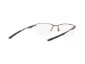 Oakley Socket 5.5 OX 3218 321806 54 Férfi szemüvegkeret (optikai keret)