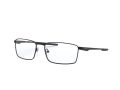 Oakley Fuller OX 3227 322701 57 Férfi szemüvegkeret (optikai keret)