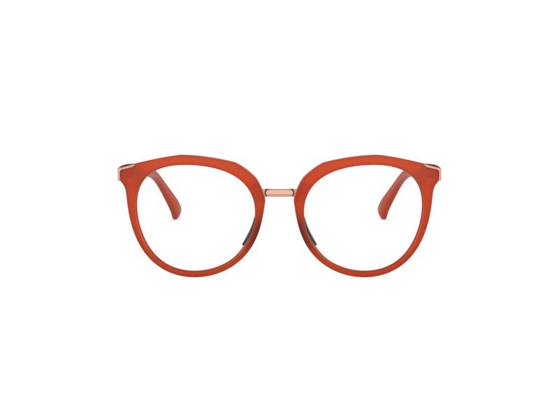 Oakley Top Knot OX 3238 06 52 Női szemüvegkeret (optikai keret)