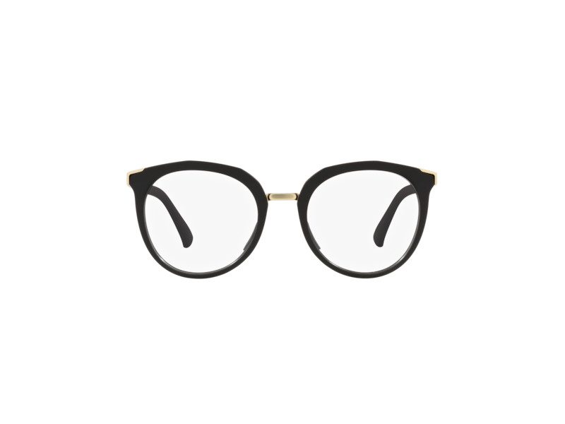 Oakley Top Knot OX 3238 07 52 Női szemüvegkeret (optikai keret)
