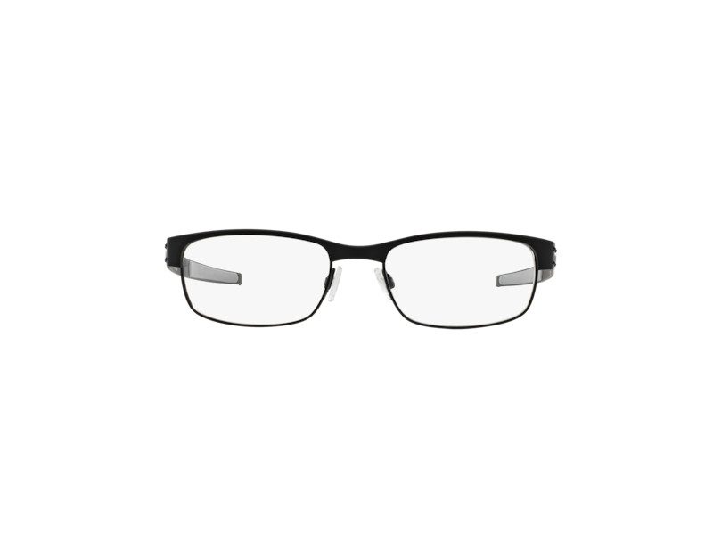 Oakley Metal Plate OX 5038 01 57 Férfi szemüvegkeret (optikai keret)
