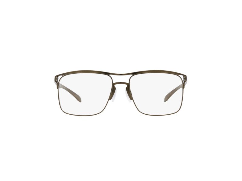 Oakley Holbrook Ti Rx OX 5068 02 53 Férfi szemüvegkeret (optikai keret)